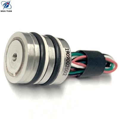 China Precipitation 17-4PH hardening stainless steel factory price export sanitary long term operation supply oil pressure display iot pressure sensor for sale