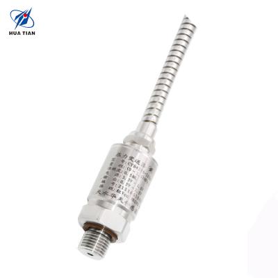 China Pressure CYB4298 CYB4298 Explosion Proof 4-20ma Measuring Pressure Transmitter for sale