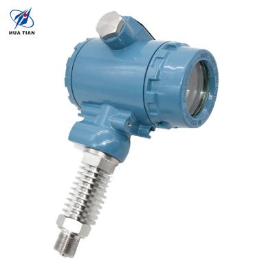 China CYB0513 Digital Display 4-20ma Absolute Pressure Transmitter with 316l CYB0513 Air Pressure Gauge for sale