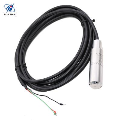 China SS316L CYB3120 300m diaphragm rs485 4-20ma diaphragm transmitter liquid level price for sale