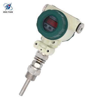 China CWB510201 0-10V small size easy to install thermocouple low price temperature transmitter pt100 CWB510201 for sale