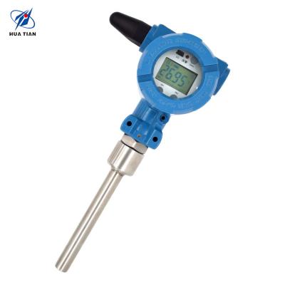 China Hot Sale CWB510224 Electronic Wireless Thermocouple High Temperature Transmitter 4-20ma Deer CWB510224 for sale