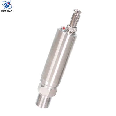 China Low Cost High Reliability Low Cost Without Dead Zones Water Pump Pressure Switch Convenient Setting Adjustment For Air Compressor CYBK3001 for sale