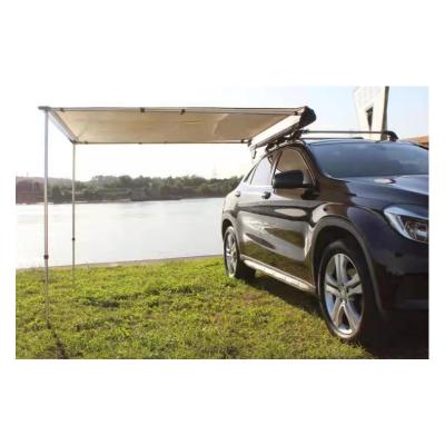 China 1.5x2m 2X2m 2X2.5m UV-resistant Car Roof Top Tent for sale