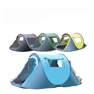 China 245*145*100CM Tents Extended Type Outdoor Camping for sale