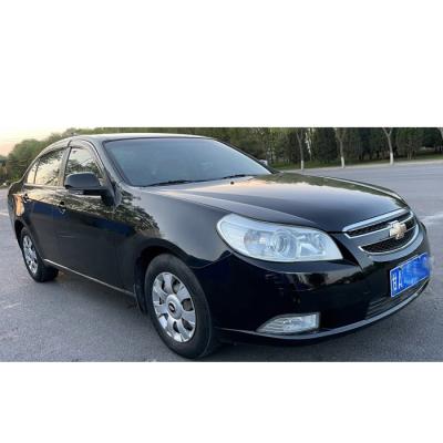 China Chevrolet leather 1.8 cheap used cars for sale in Japan for sale