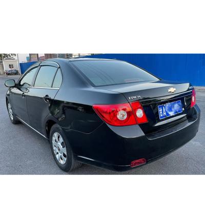 China Chevrolet leather 1.8 used cheap cars for sale Japan for sale