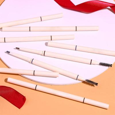 China For eyelash & Eyebrow Makeup Vegan Eyebrow Pencil Brow Highlighter Bar Party Queen Eyebrow Pencils Liquid Waterproof Brow Pencil for sale