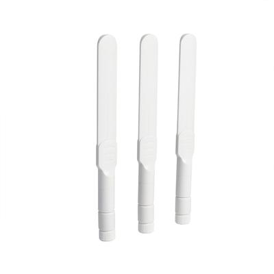 China Good Price ABS New Product 4G Wifi Antenna 700-2700Mhz 7Dbi Glue Rod Antenna For Communication for sale