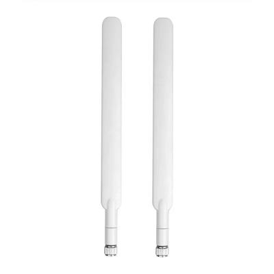 China ABS Manufacturer Supplier China Cheap 7Dbi Glue Stick 4G Antenna Outdoor Vertical Wifi Antenna for sale