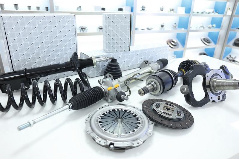 Verified China supplier - Guangzhou Great Auto Parts Co., Ltd.