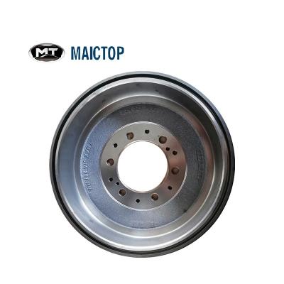 China Metal Maictop Car Accessories Brake Drum For HILUX 42431-0k180 High Quality for sale