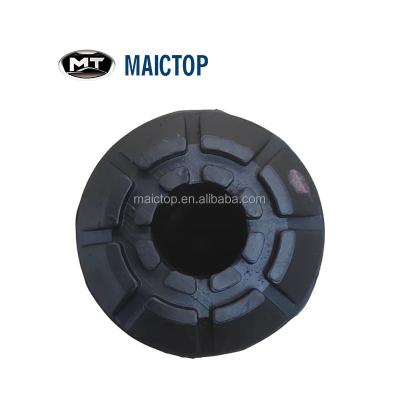 China Maictop Car Accessories Rubber Buffer For Land Cruiser FZJ80 High Quality Standard Size 48302-60010 for sale