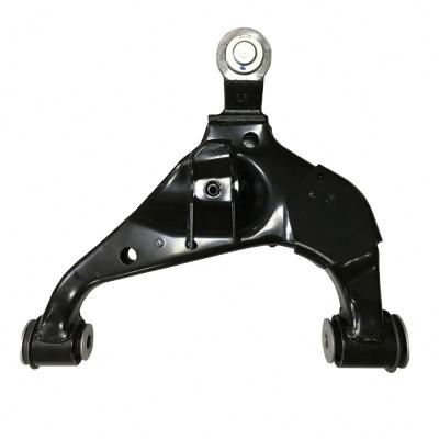 China MAICTOP Car OEM 48068-0K050 RH Control Arm For Hilux Fortuner KUN45 2KDFTV 4WD OEM Standard Size for sale