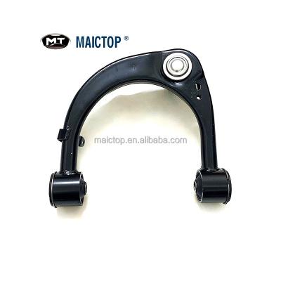 China Car Parts Maictop Suspension Parts Front Right Upper Control Arm 48610-60050 For FJ CRUISER 4RUNNER LAND CRUISER PRADO GRJ120 RZJ120 for sale