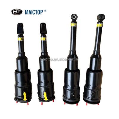 China Maictop Rubber Car Accessories Air Suspension Front Shock Absorbers For Lexus LS460 48010-50290 48020-50290 for sale