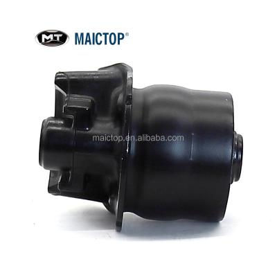 China Maictop 48725-12560 Auto Suspension Systems Control Arm Rubber Bushing For COROLLA ZZE122 48725-12570 for sale