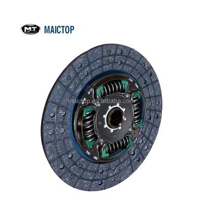 China Maictop Auto Parts Metal Clutch Disc For Land Cruiser 31250-60431 Automatic Transmission for sale