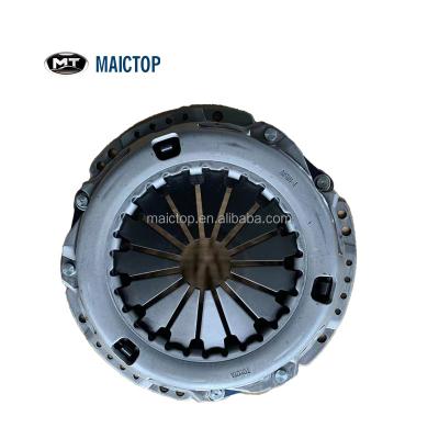 China Metal Maictop Car Parts 31210-26170 Clutch Cover For Hiace Clutch Pressure Plate Good Quality for sale