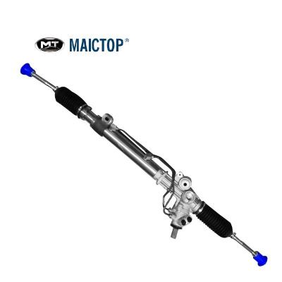 China New Metal Maictop Car Accessories Power Steering Rack For LAND CRUISER PRADO 44200-35061 for sale