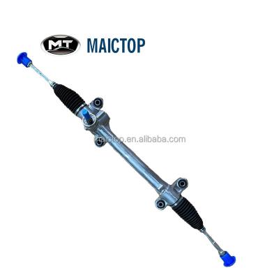 China Maictop Auto Parts Metal New Power Steering Rack For Corolla Steering Box 45510-12450 High Quality for sale