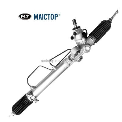 China Maictop Car Accessories LHD Power Steering RACK Steering Gear Box FOR HIACE TRH20# LH20# KDH20# OEM Standard 44200-26480 for sale