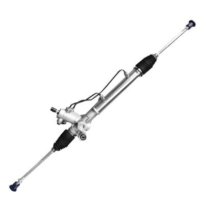 China Maictop auto parts metal 44200-42100 FOR LAND CRUISER power steering rack steering box high quality for sale