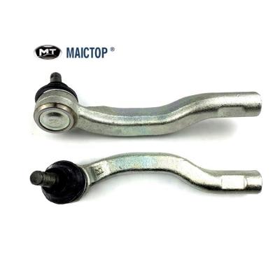 China Maictop Stabilizer Link Support Ball Joints Link Rod End For Corolla ZRE152 45047-09290 OEM 45046-09590 Standard Size for sale