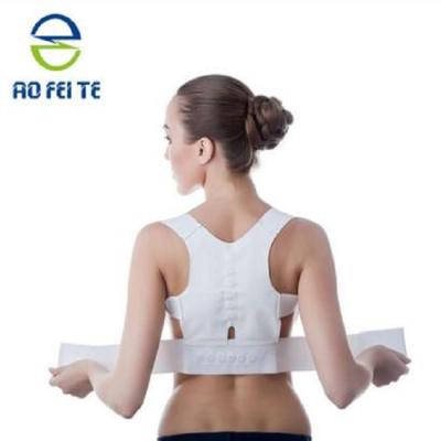 China To Correct Correct Posture Buying High Lumbar Spine Posture Back Support Elastic Belt Online Correct Posture For People In Office for sale