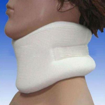 China Air & Support & fix neck vertebra neck brace soft foam cervical collar/brace for sale