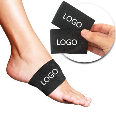 China The most popular elastic arch support arch support sleeves for men's and women's home shoes with CE/ISO for sale