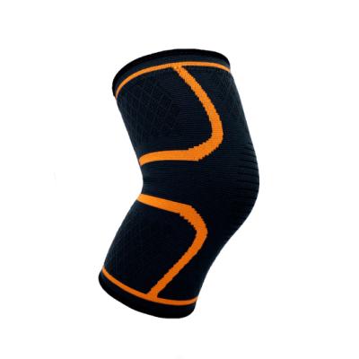 China High Elastic For Running Knee Sleeve Knee Brace Price Profession Knee Support for sale