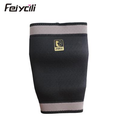 China Improve Blood Circulation Compression Leg Sleeve Shin Guard Men Women Cycling Leg Warmers Sports Calf Support for sale