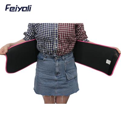 China Factory Direct Wholesale Hot Selling Magnetic Body Shaper Neoprene Waist Support Body Shaping for sale