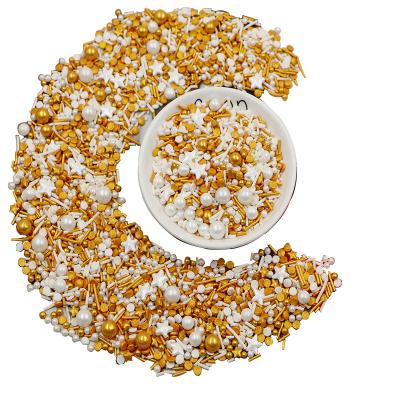 China Cake Decorating Bakery Decorating Ingredients, Sugar Beads, Cake Decorating Supplies Sprinkles for sale