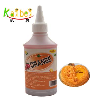 China High Quality Natural Oil Soluble Food Color Party Cake Dessert Decoration Food Coloring Dye Fruit Food Color for sale