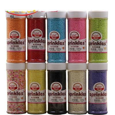 China Cake Decoration Baking Ingredients, Baking Supplies Ingredients, Sugar Sprinkles for sale