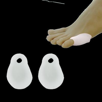 China Toe Little Toe Cushion Pad Pain Relief Callus Prevention Bunion Protector for sale