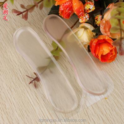 China Comfortable Factory Price PU Heel Grip Reduce Friction PU Heel Protector Grip for sale