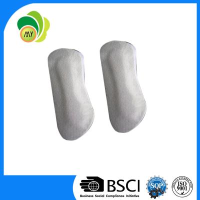 China PU X Service OEM X Health Shoe Upper Insole For Heel Band for sale