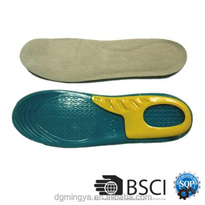 China Promotional Gifts Foot Care Wholesale Removable Insoles Insoles / Goods Insoles For Shoes for sale