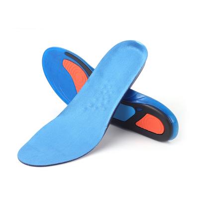 China Sports Activities Integral Orthotic Insert Fasciitis Relief Arch Massage Insole for sale