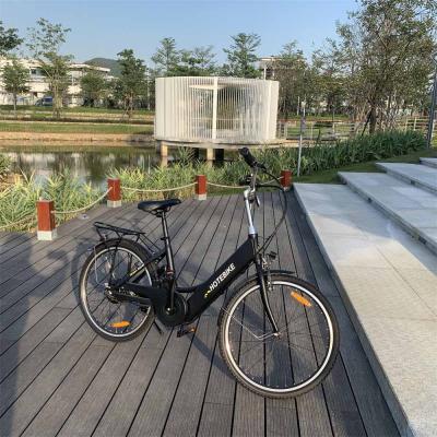 China Wholesale Electric Cycle 36V 350W Standard Type Electric Bike A3AL24 Buy Electric Bikes for sale