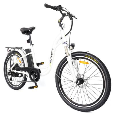 China City standard urban e bike electric bicycles for sale ebike mid drive battery 36V 48V 250W 350W 500W cycle for sale