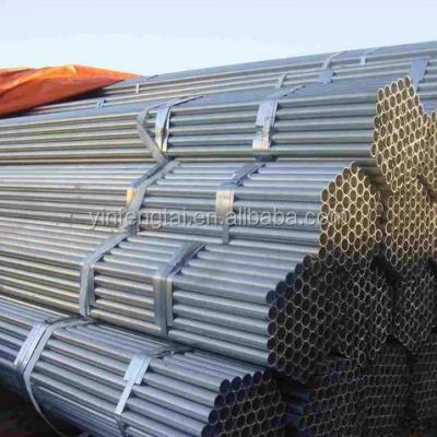 China Cold Drawn Structural Pipe ASTM SA106 gr.b Precision Round Carbon Steel Pipe , Carbon Steel Pipe Price List for sale