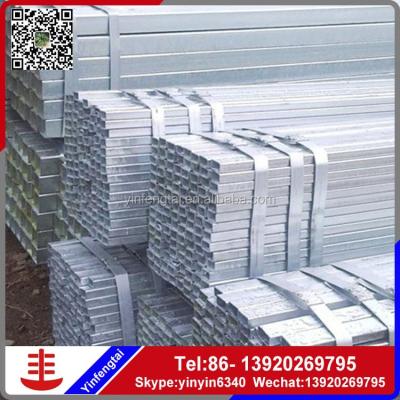 China Structure pipe 150x150 galvanized square steel pipe manufacturer,steel square pipe price,galvanized ms square for sale