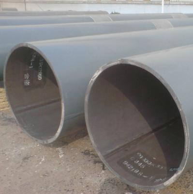 China Pipe 1.5inch 4 inch 10 inch 12 inch 20 inch DN500 large diameter api 5l astm a53 schedule 40 black round mild steel pipe for sale