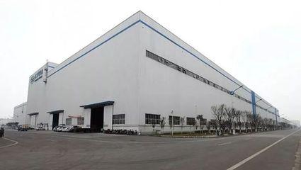 Verified China supplier - Dongying Chenxu Metal Manufacturing Co., Ltd.