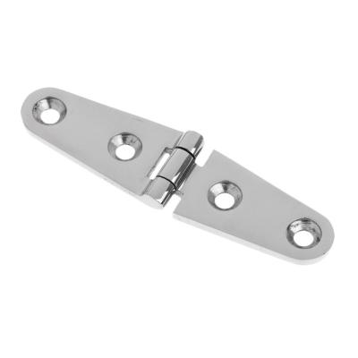 China Fitting Marine Hardware Accessories Hardware Casting Marine Yacht Stainless Steel Boat Hardware Hinges for sale