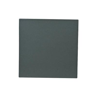 China Panel 1 Gray Plastic Strip Connecting British Standard Intermediate Power Color Lamp Switches for sale